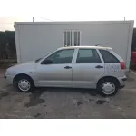 SEAT IBIZA (6K1) '2000 SIGNO GRIS