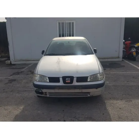 SEAT IBIZA (6K1) '2000 SIGNO GRIS