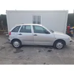 SEAT IBIZA (6K1) '2000 SIGNO GRIS