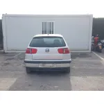SEAT IBIZA (6K1) '2000 SIGNO GRIS