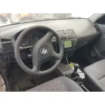 SEAT IBIZA (6K1) '2000 SIGNO GRIS