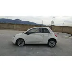 Fiat 500 (312_) 2020
