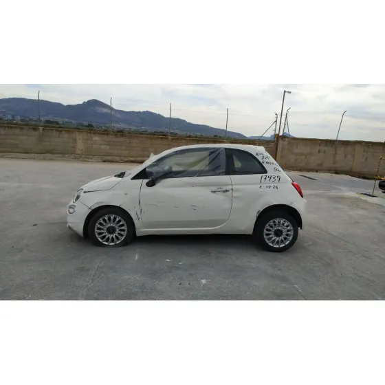 Fiat 500 (312_) 2020