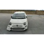 Fiat 500 (312_) 2020