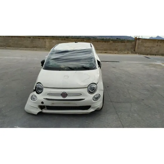 Fiat 500 (312_) 2020