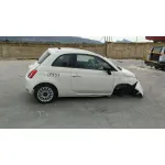 Fiat 500 (312_) 2020