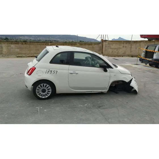 Fiat 500 (312_) 2020