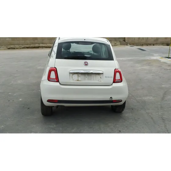 Fiat 500 (312_) 2020