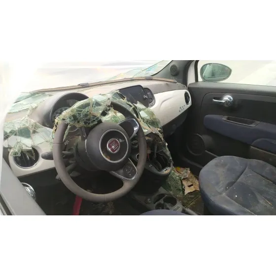 Fiat 500 (312_) 2020
