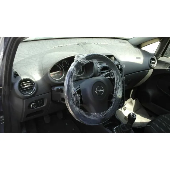 OPEL CORSA D '2010 COSMO AZUL