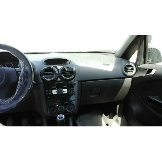 OPEL CORSA D '2010 COSMO AZUL