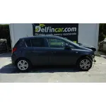 OPEL CORSA D '2010 COSMO AZUL