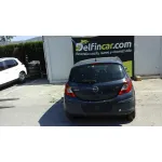 OPEL CORSA D '2010 COSMO AZUL
