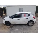 CITROEN C3 '2019 FEEL BLANCO