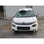 CITROEN C3 '2019 FEEL BLANCO