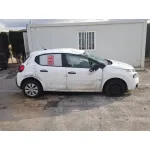 CITROEN C3 '2019 FEEL BLANCO
