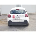 CITROEN C3 '2019 FEEL BLANCO