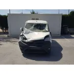 FIAT DOBLO II CARGO (263) '2021 FURGON BASE BLANCO