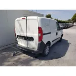 FIAT DOBLO II CARGO (263) '2021 FURGON BASE BLANCO