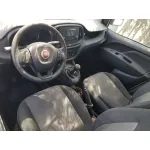 FIAT DOBLO II CARGO (263) '2021 FURGON BASE BLANCO