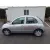 NISSAN MICRA (K12E) '2006 ACENTA GRIS