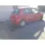 RENAULT CLIO III '2006 AUTHENTIQUE ROJO