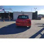 RENAULT CLIO III '2006 AUTHENTIQUE ROJO