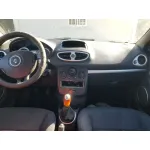 RENAULT CLIO III '2006 AUTHENTIQUE ROJO