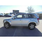 SUZUKI GRAND VITARA JB (JT) '2006 2,0 LTR. JLX-EL 5-TÜRIG GRIS