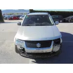 SUZUKI GRAND VITARA JB (JT) '2006 2,0 LTR. JLX-EL 5-TÜRIG GRIS