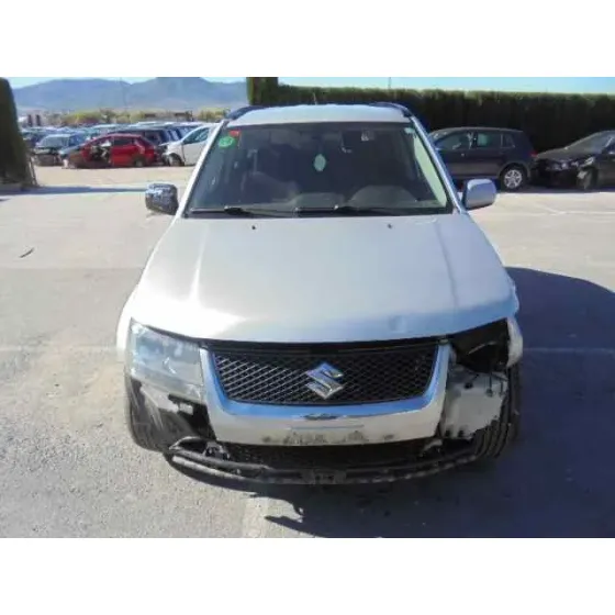 SUZUKI GRAND VITARA JB (JT) '2006 2,0 LTR. JLX-EL 5-TÜRIG GRIS