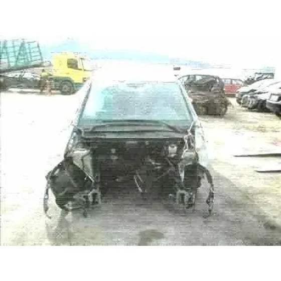 MERCEDES CLASE A (W169) '2004 A 150 (169.031) GRIS
