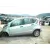 MERCEDES-BENZ CLASE A (W169) MERCEDES CLASE A (W169) '2004 A 150 (169.031) GRIS 2004