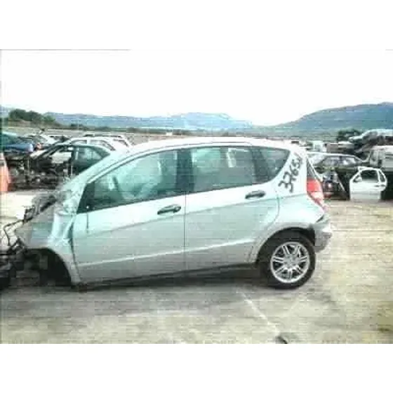 MERCEDES CLASE A (W169) '2004 A 150 (169.031) GRIS