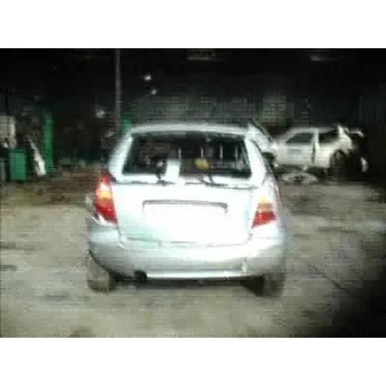 MERCEDES CLASE A (W169) '2004 A 150 (169.031) GRIS