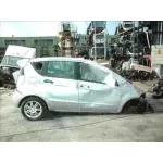 MERCEDES-BENZ CLASE A (W169) MERCEDES CLASE A (W169) '2004 A 150 (169.031) GRIS 2004