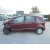 MERCEDES CLASE B (W245) '2007 180 CDI (245.207) GRANATE