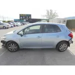 TOYOTA AURIS '2007 LUNA GRIS