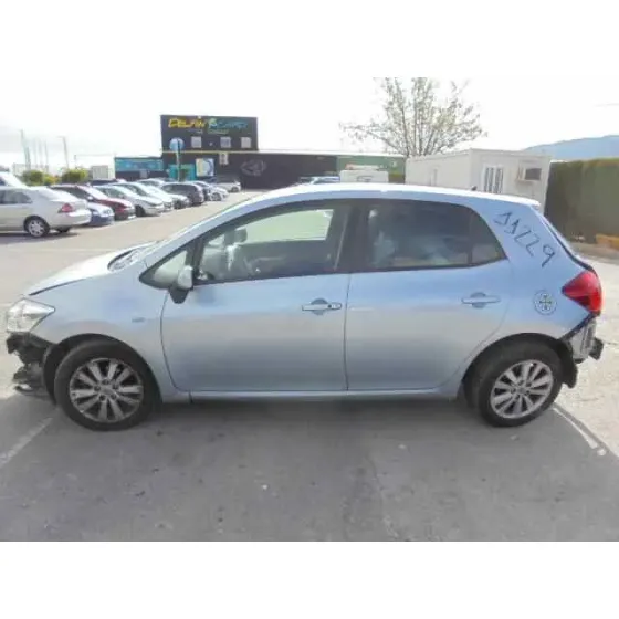 TOYOTA AURIS '2007 LUNA GRIS