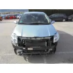 TOYOTA AURIS '2007 LUNA GRIS