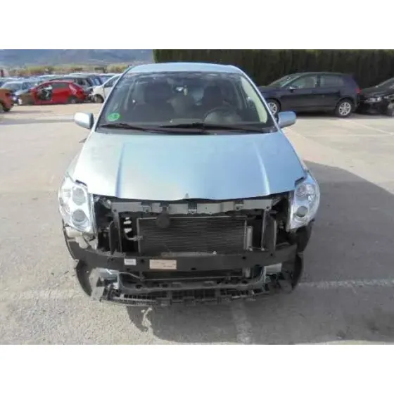 TOYOTA AURIS '2007 LUNA GRIS