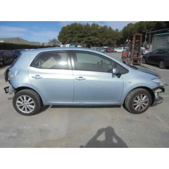 TOYOTA AURIS '2007 LUNA GRIS