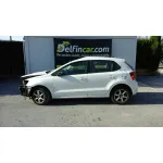 VOLKSWAGEN POLO (6R1) '2014 ADVANCE BLANCO