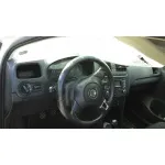 VOLKSWAGEN POLO (6R1) '2014 ADVANCE BLANCO