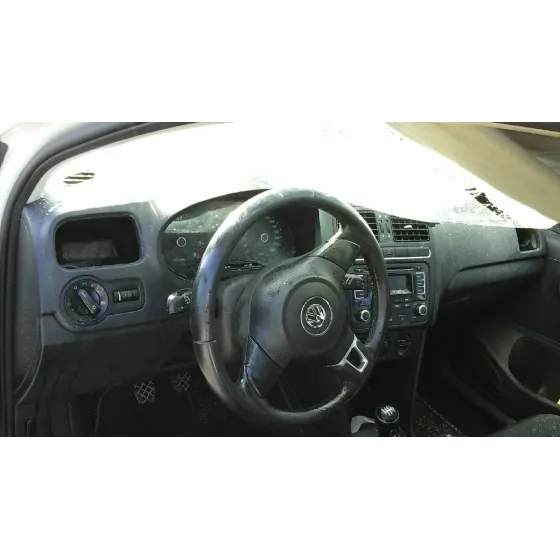 VOLKSWAGEN POLO (6R1) '2014 ADVANCE BLANCO