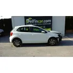 VOLKSWAGEN POLO (6R1) '2014 ADVANCE BLANCO