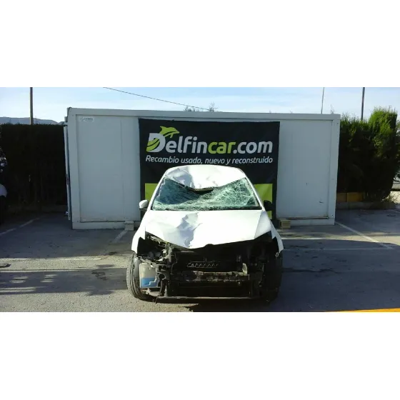 VOLKSWAGEN POLO (6R1) '2014 ADVANCE BLANCO