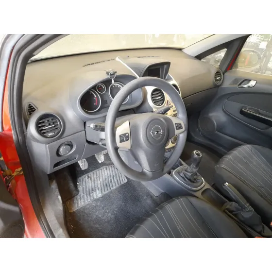 Opel CORSA D (S07) 2006
