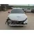 OPEL CORSA C OPEL CORSA C '2003 CLUB ROJO-BLANCO 2000