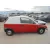 OPEL CORSA C OPEL CORSA C '2003 CLUB ROJO-BLANCO 2000